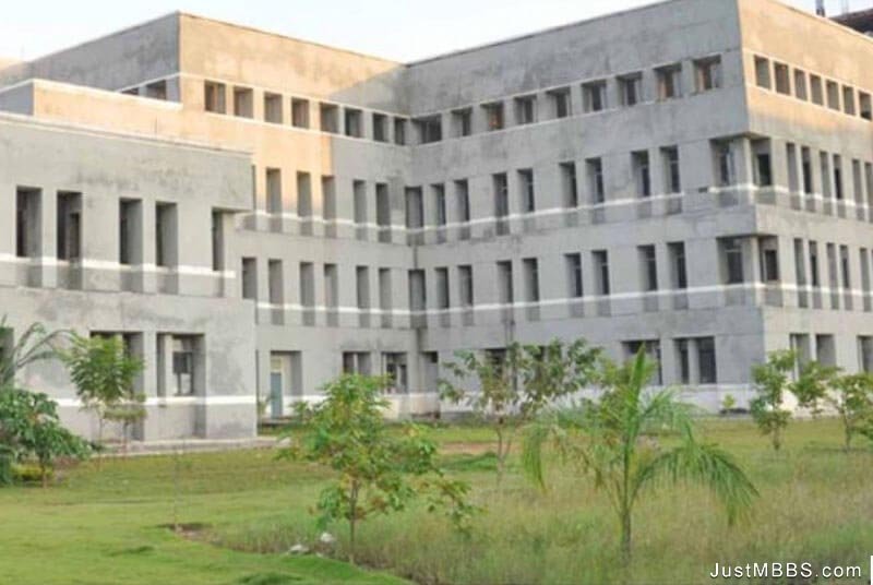 Student Life at AIIMS Delhi